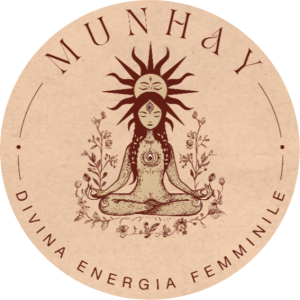 Munhay Divina Energia Femminile a Porto Sant'Elpidio ( Fermo)